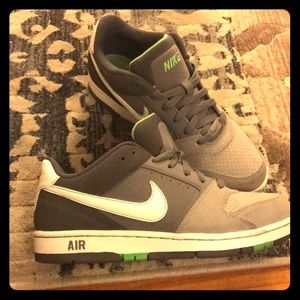 Nike Air Force One